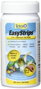 Tetra Easy Strips 6-in-1